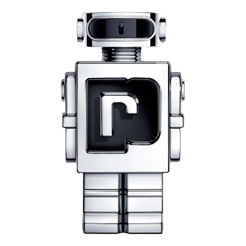 Phantom Paco Rabanne - Eau de Toilette - Perfume Masculino - 100ml