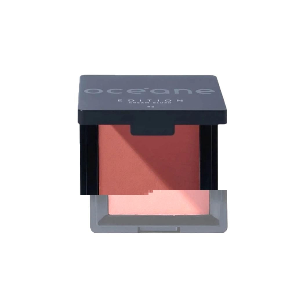 Blush Cremoso Caramelo Edition Oceane 6G