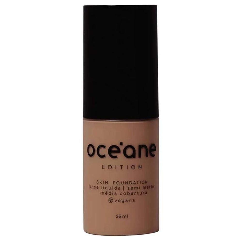 Base Liquida Skin Foundation 300M Oceane 35Ml