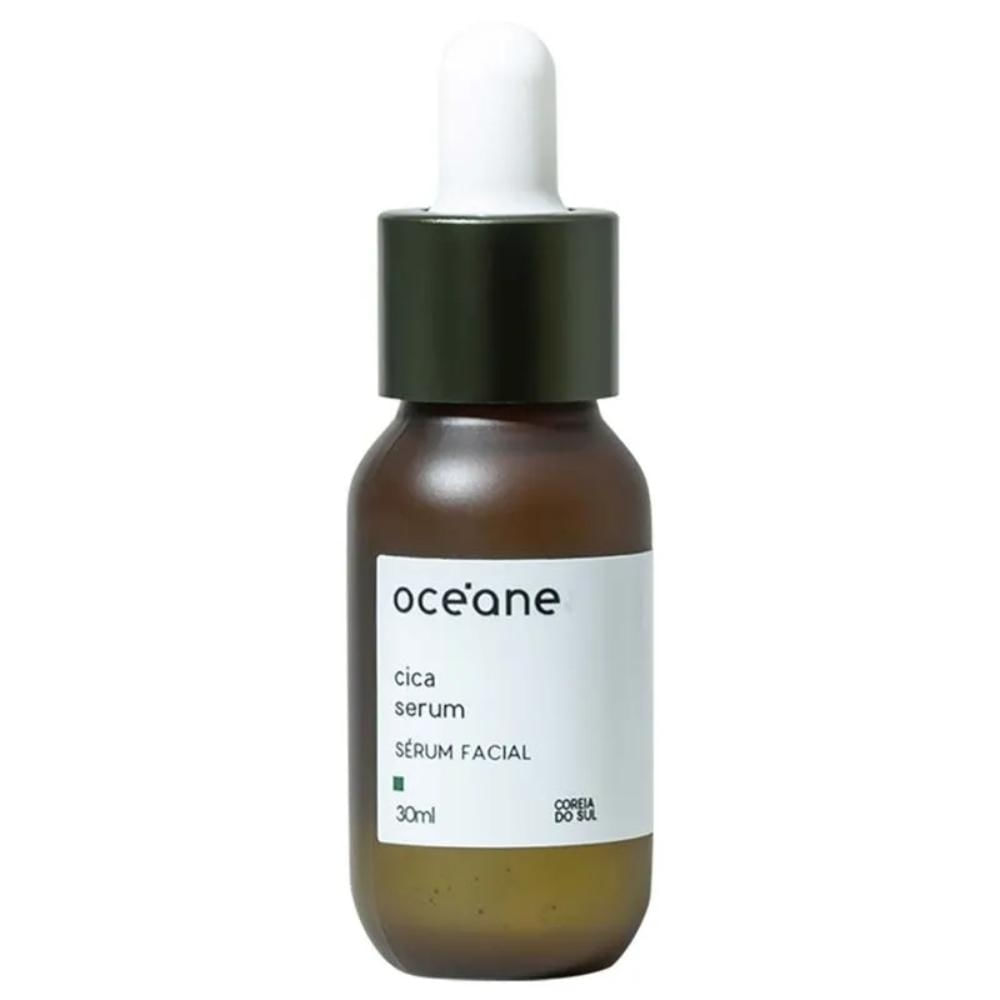 Serum Facial Cica Oceane 30Ml