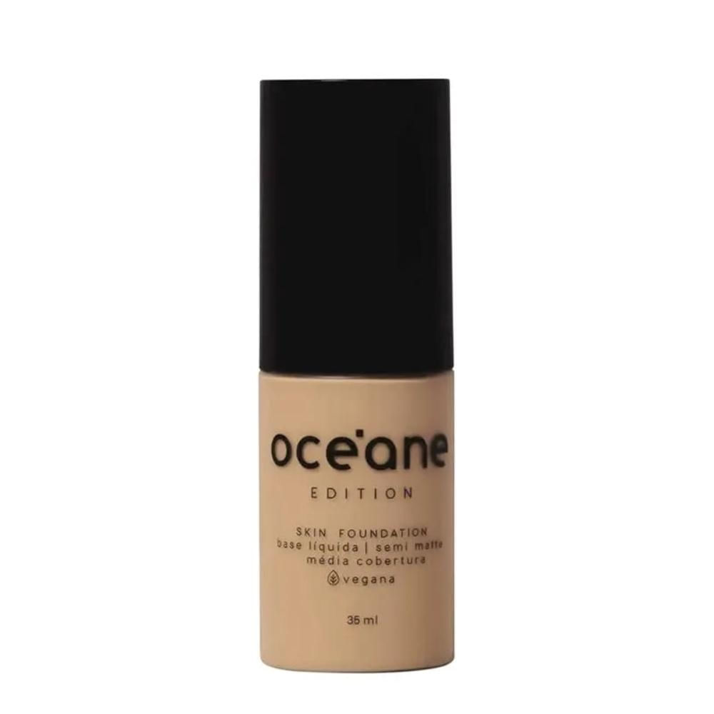 Base Skin Foundation Semi-Matte Oceane Edition 315M 35Ml