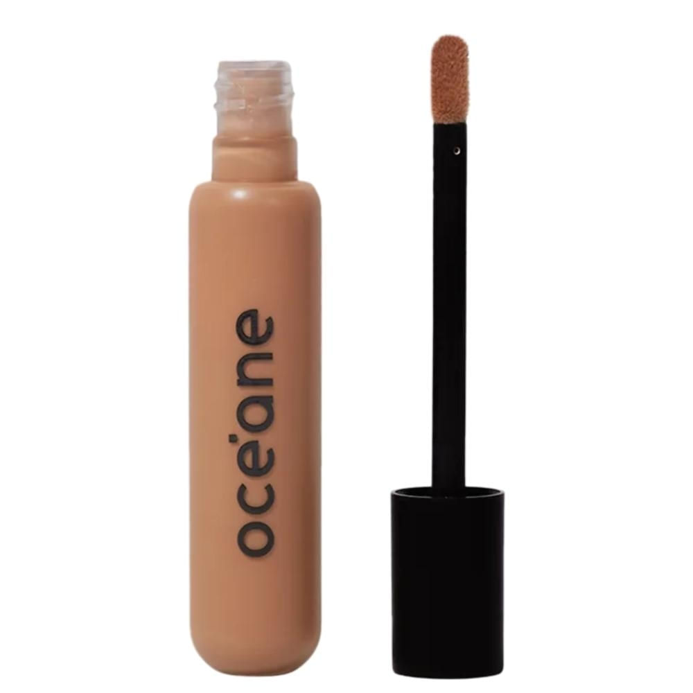 Corretivo Liquido Concealer Oceane Edition Medium Escuro 15G