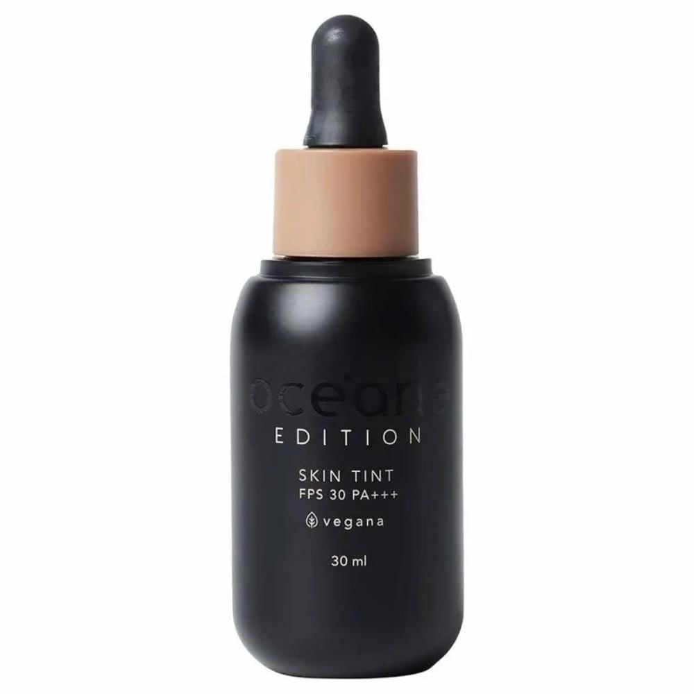 Base Fluida Fps 30 Skin Tint Oceane Edition 300M 30Ml