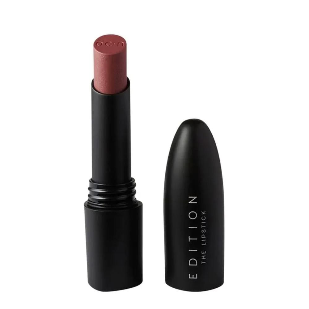 Batom The Lipstick Oceane Edition Rosemary Rosa Claro 3,2G