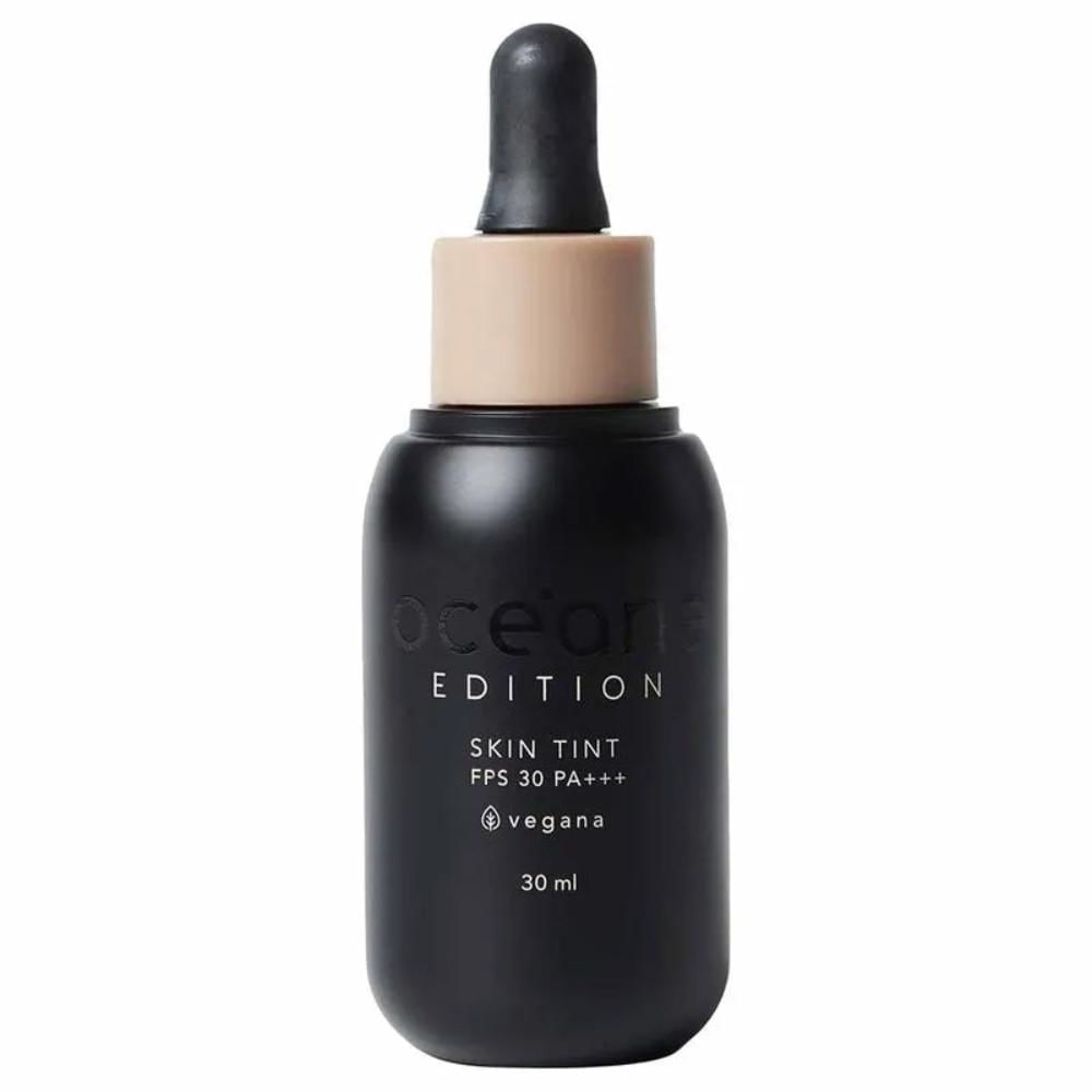 Base Fluida Fps 30 Skin Tint Oceane Edition 230L 30Ml