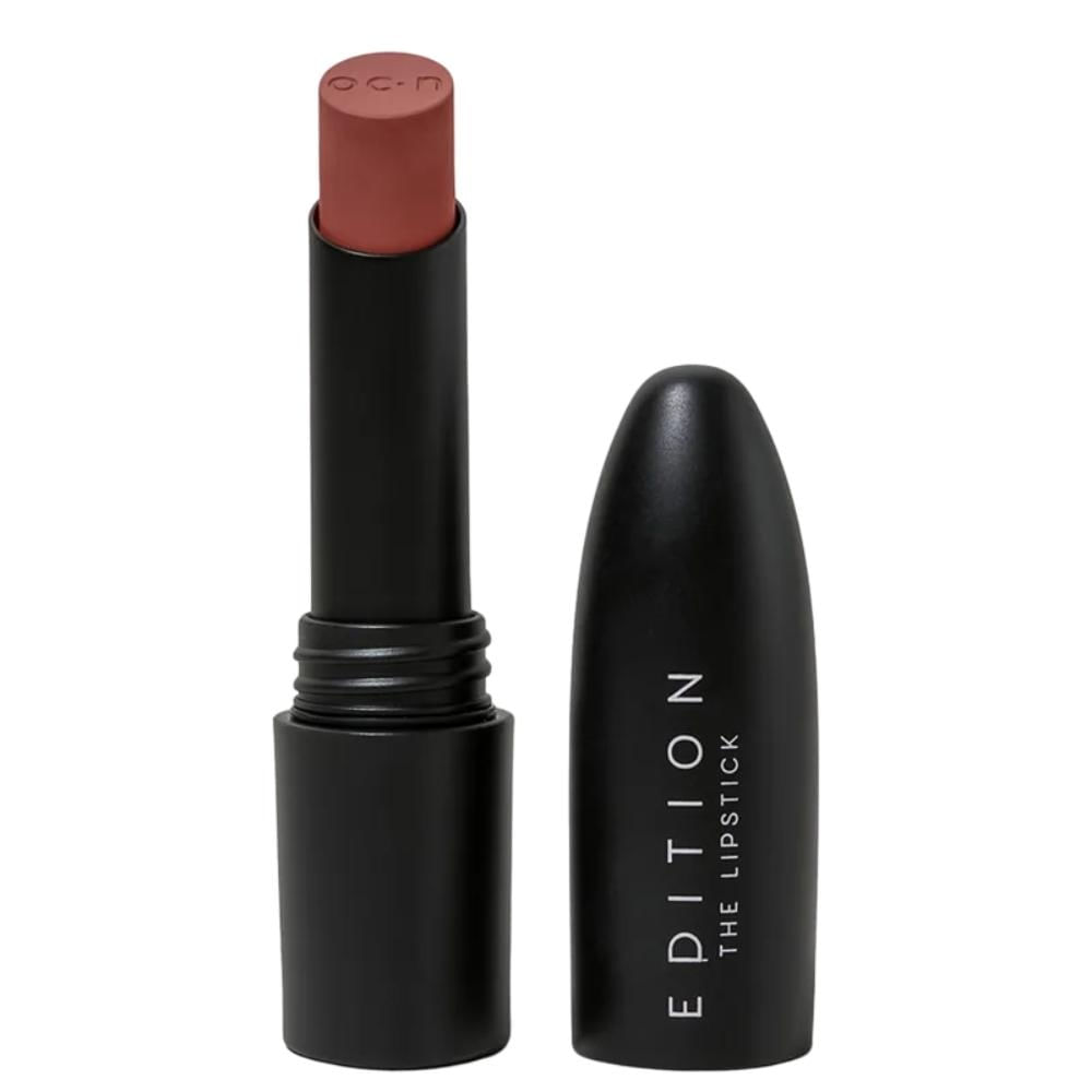 Batom Semi-Matte Edition Oceane Nude Pink Rosa 3,2G