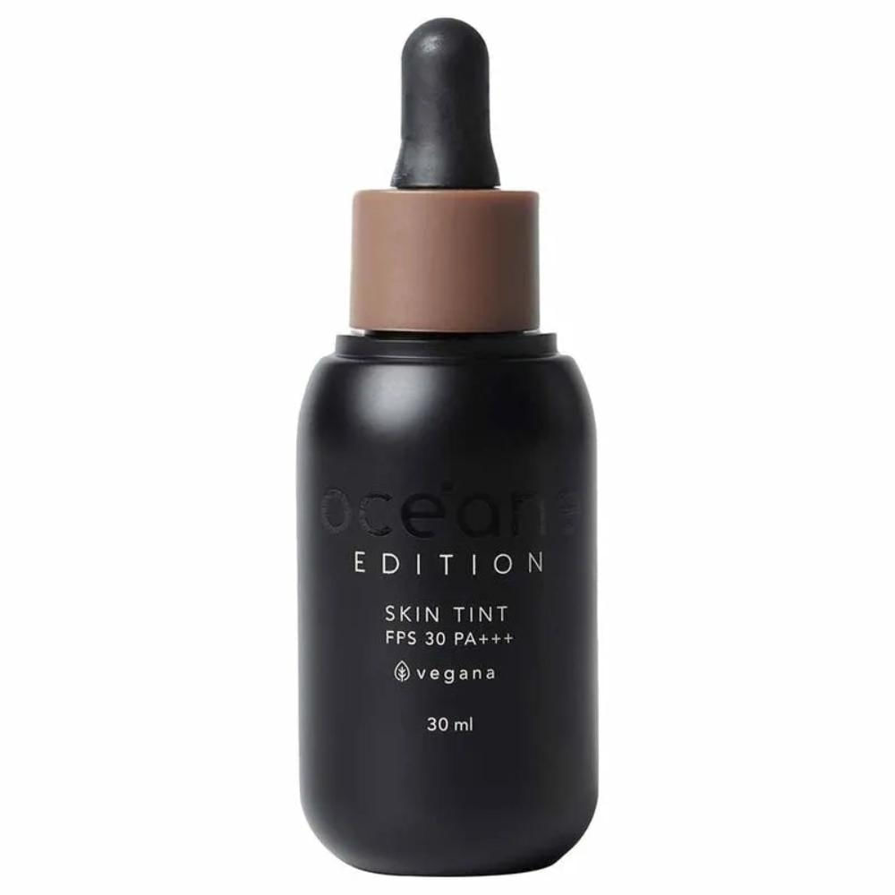 Base Fluida Fps 30 Skin Tint Oceane Edition 400M 30Ml