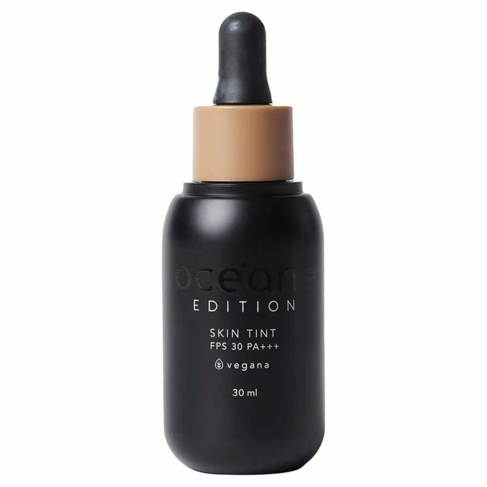 Base Fluida Fps 30 Skin Tint Oceane Edition 340M 30Ml