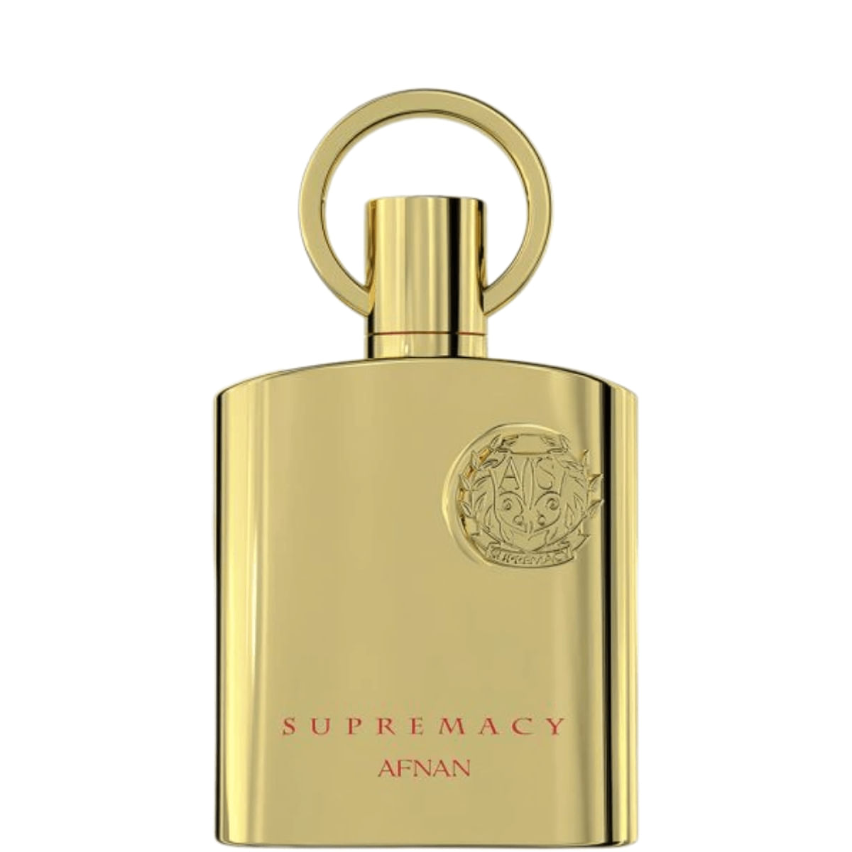 Supremacy Gold Afnan Eau de Parfum 100ml