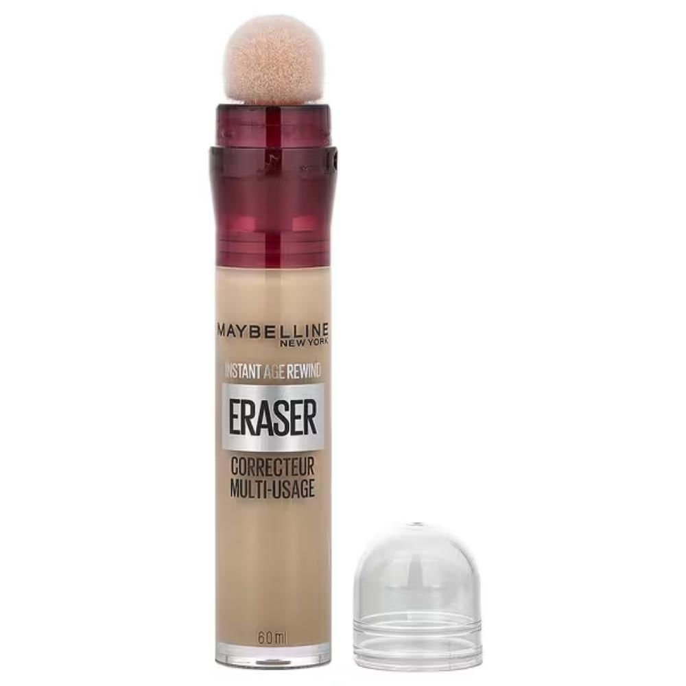 Correct Maybeline Instatn Age Rew Eraser 122 Sand