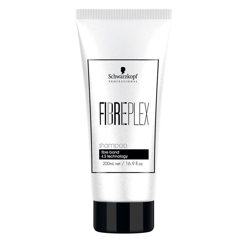 Shampoo Schwarzkopf Fibreplex - Época Cosméticos