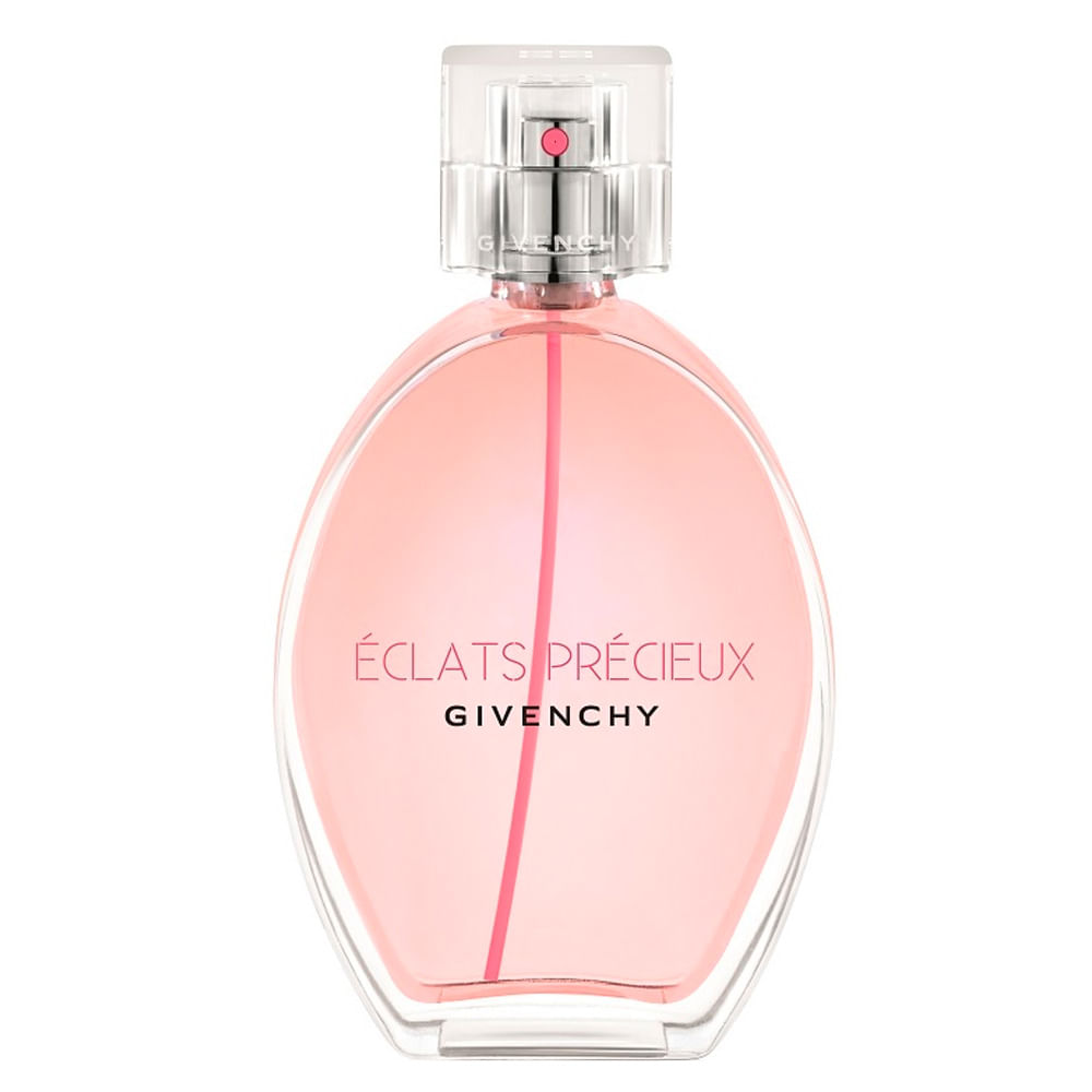 Éclats Précieux Givenchy Perfume Feminino Eau de Toilette - 50ml