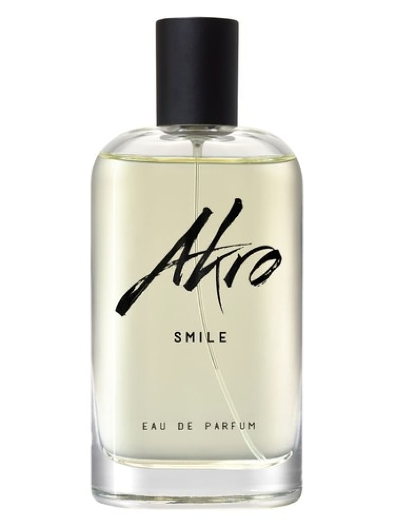 Akro Smile Eau De Parfum 100Ml