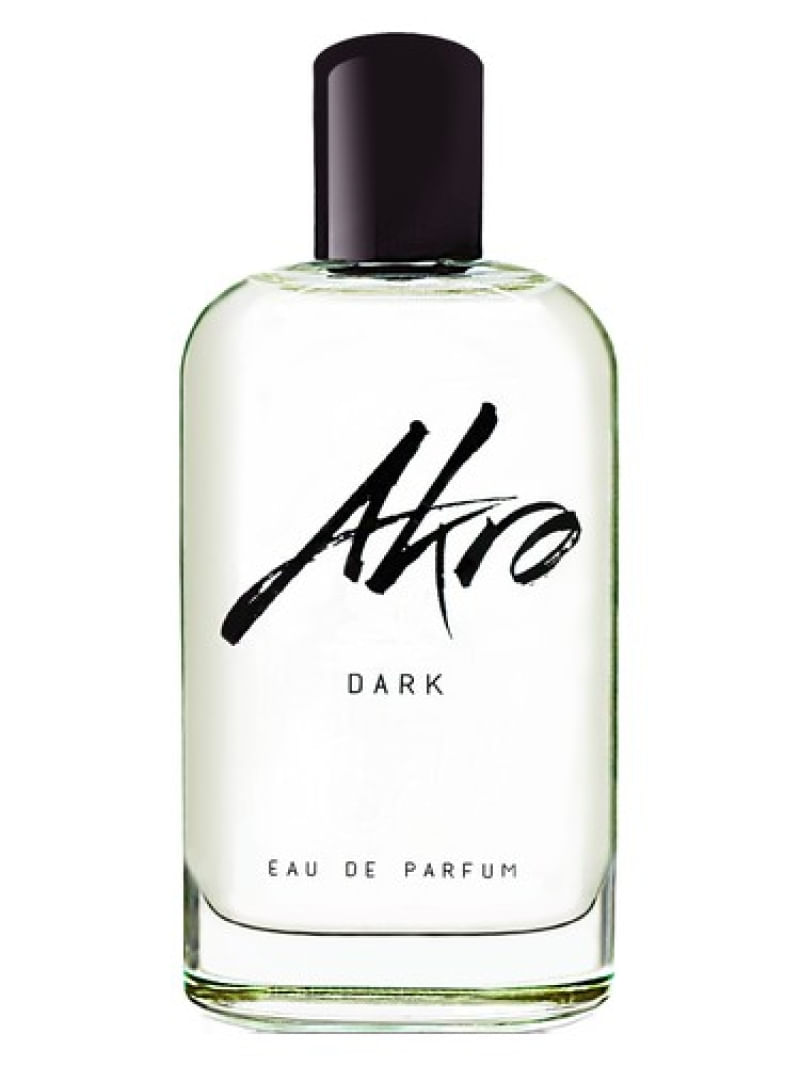 Akro Dark Eau De Parfum 100Ml