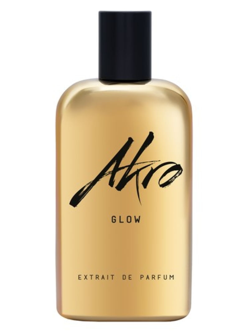 Akro Glow Extrait De Parfum 100Ml