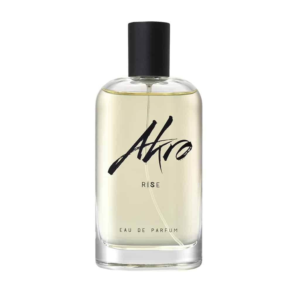 Akro Rise Eau De Parfum 100Ml