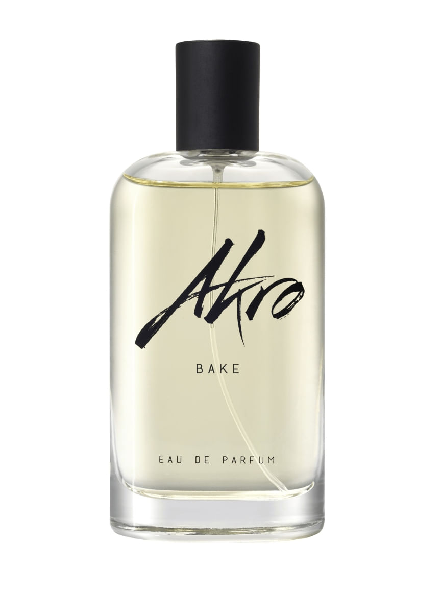 Akro Bake Eau De Parfum 100Ml