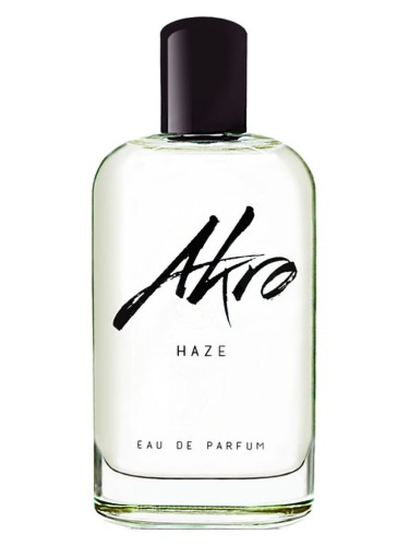 Akro Haze Eau De Parfum 100Ml