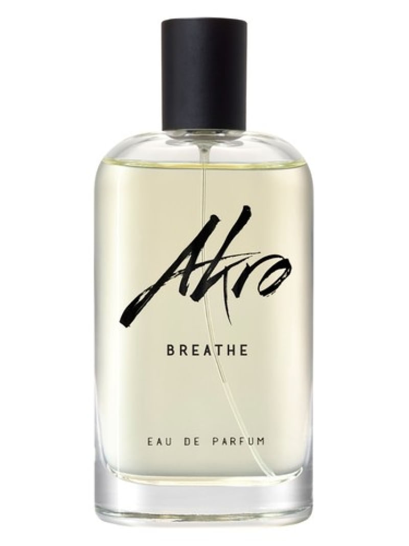 Akro Breathe Eau De Parfum 100Ml