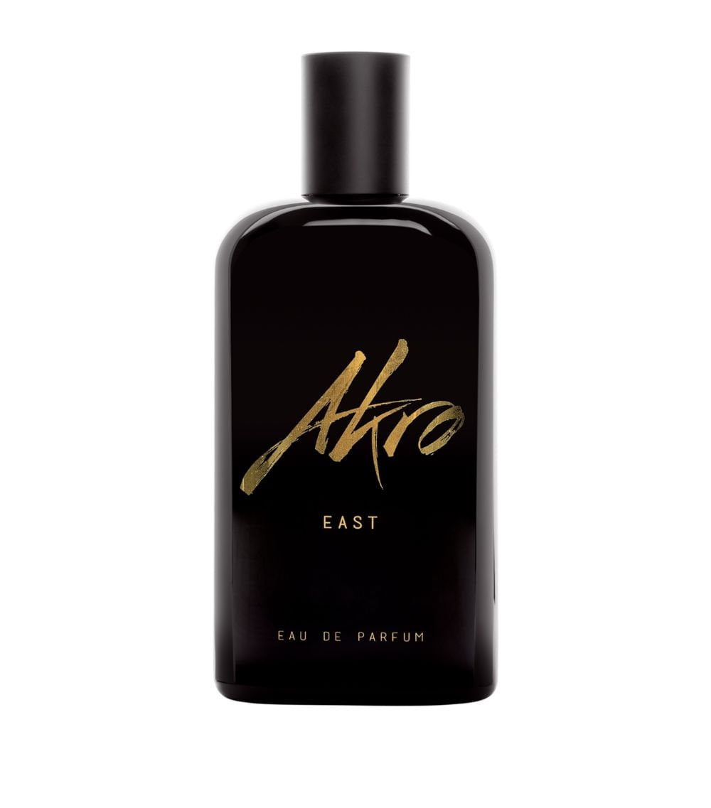 Akro East Eau De Parfum 100Ml