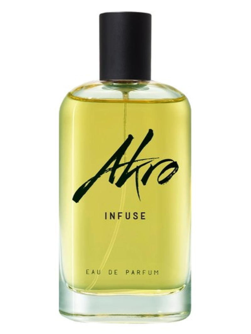 Akro Infuse Eau De Parfum 100Ml