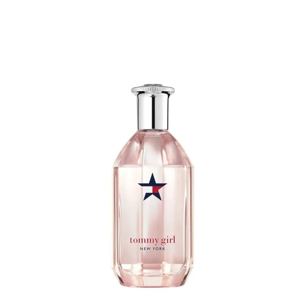 Tommy Girl New York Tommy Hilfiger Edt Feminino 30Ml