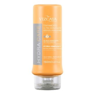 Sache Vizcaya Hydra Care Trat Ult Hid 10Ml (Imagem Ilustrativa) - Promoção sujeita a disponibilidade de estoque. Menor preço em Sache Vizcaya Hydra Care Trat Ult Hid 10Ml (Imagem Ilustrativa) - Promoção sujeita a disponibilidade de estoque.