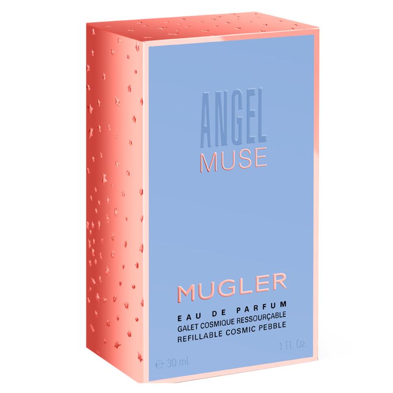 Perfume Angel Muse Mugler Feminino Eau de Parfum - Época Cosméticos