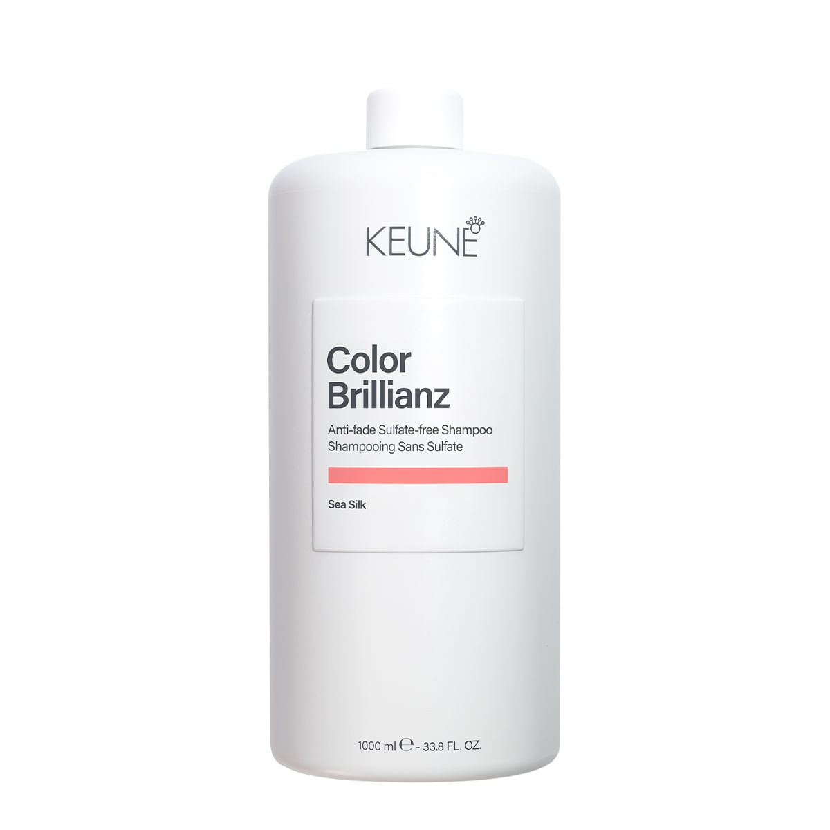 Keune Color Brillianz - Shampoo 1L