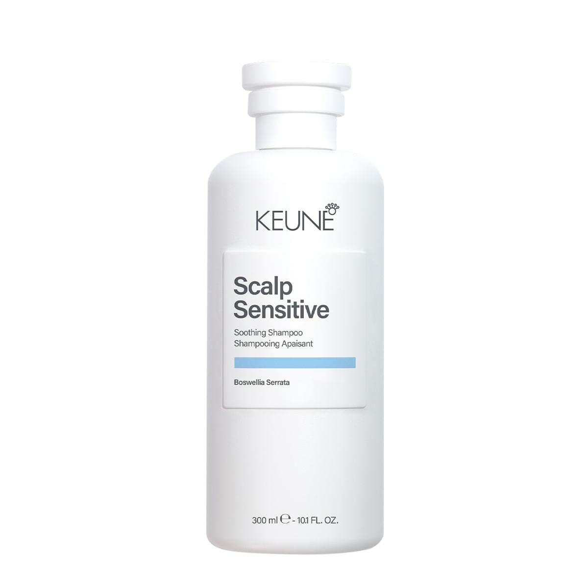 Keune Scalp Sensitive - Shampoo 300ml