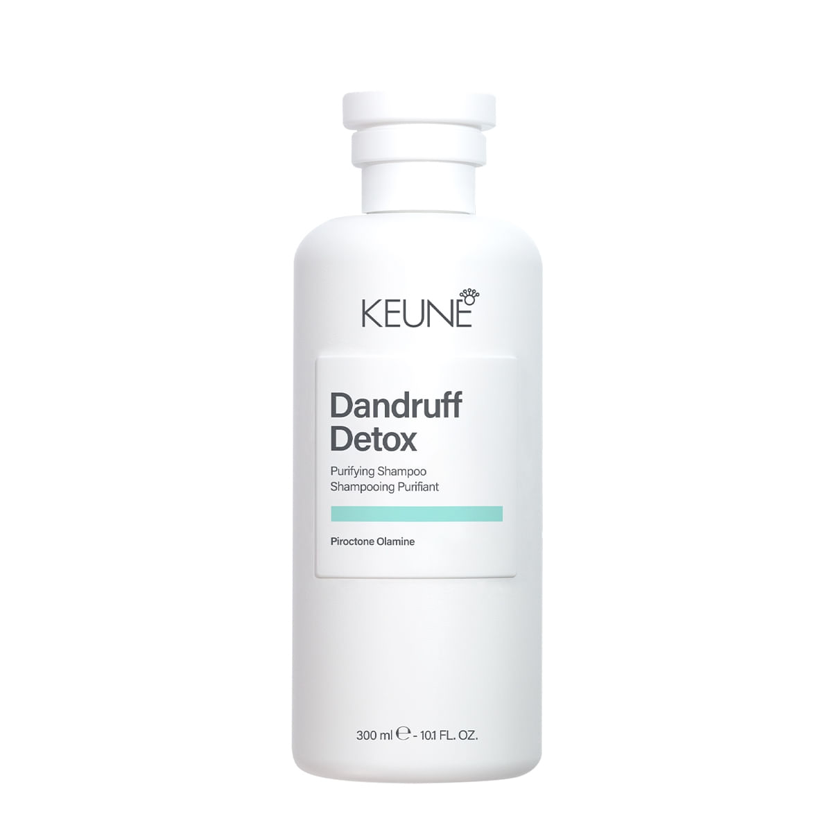 Keune Dandruff Detox - Shampoo Anticaspa 300ml