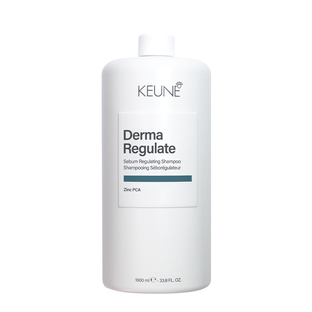 Keune Derma Regulate - Shampoo 1L