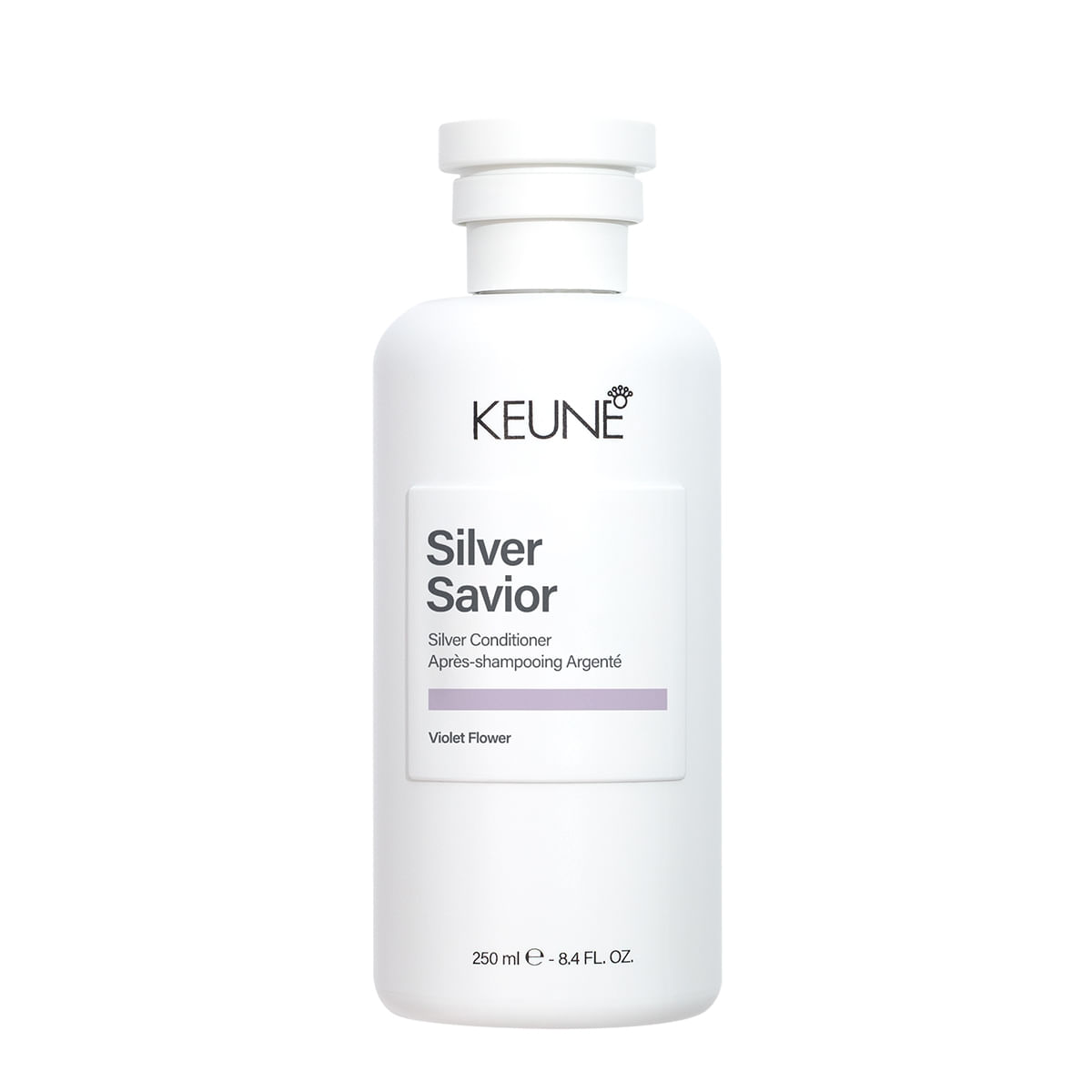 Keune Silver Savior - Condicionador 250ml