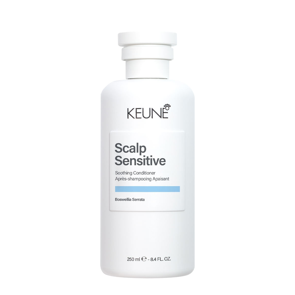 Keune Scalp Sensitive - Condicionador 250ml