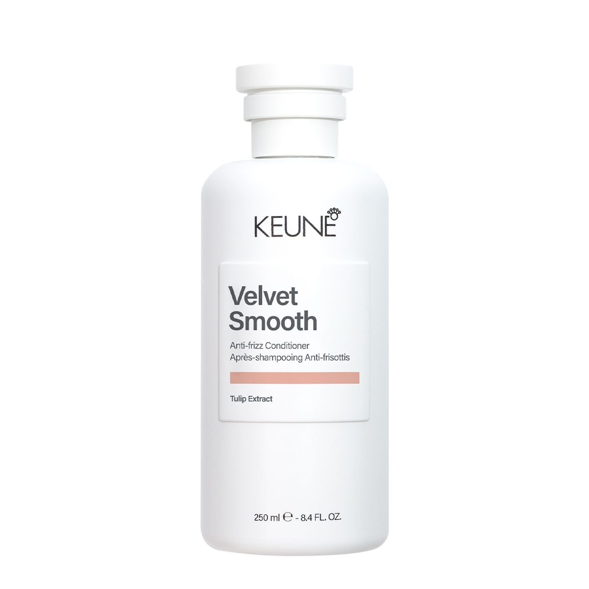 Keune Velvet Smooth - Condicionador 250ml