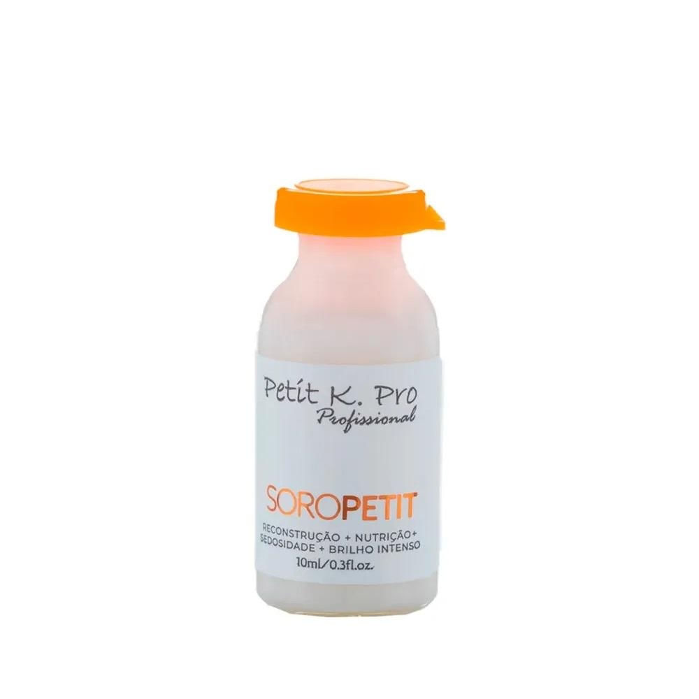 K.Pro SoroPetit - Ampola Capilar 10ml