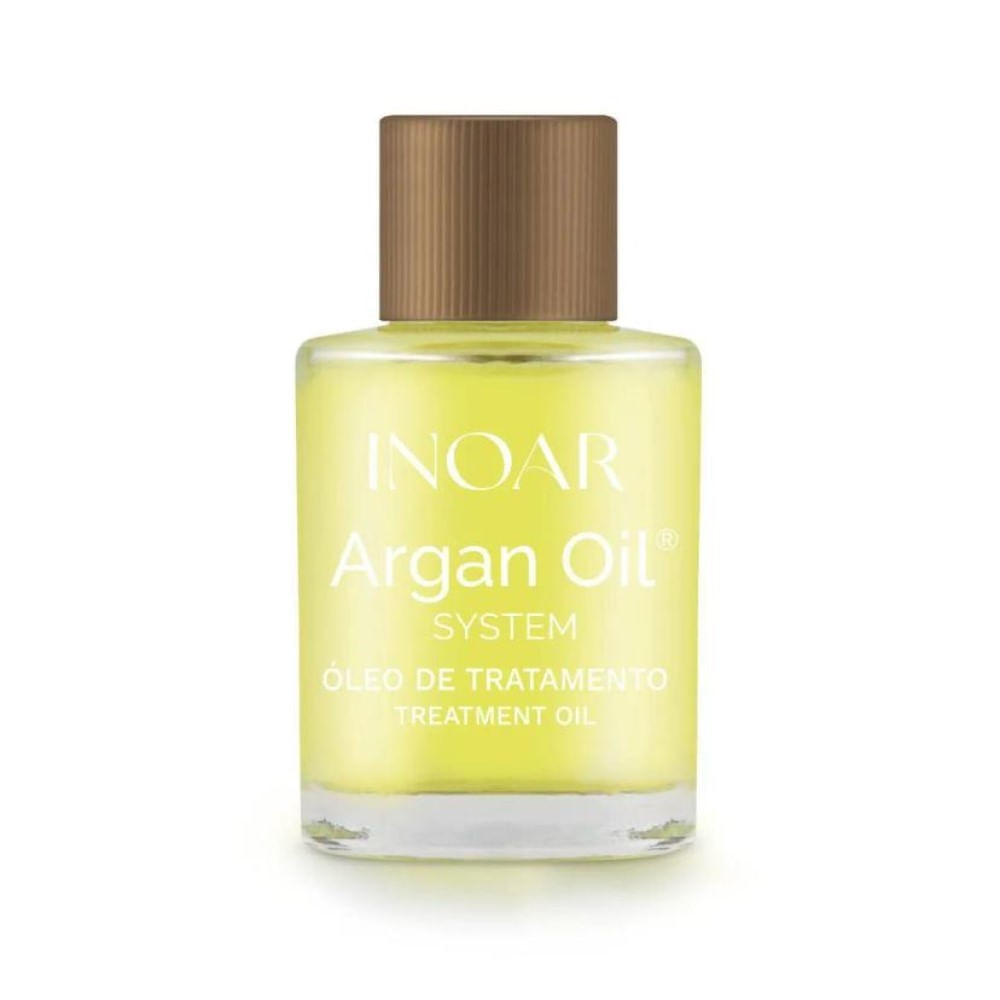 Óleo Capilar INOAR Argan Oil 7ml