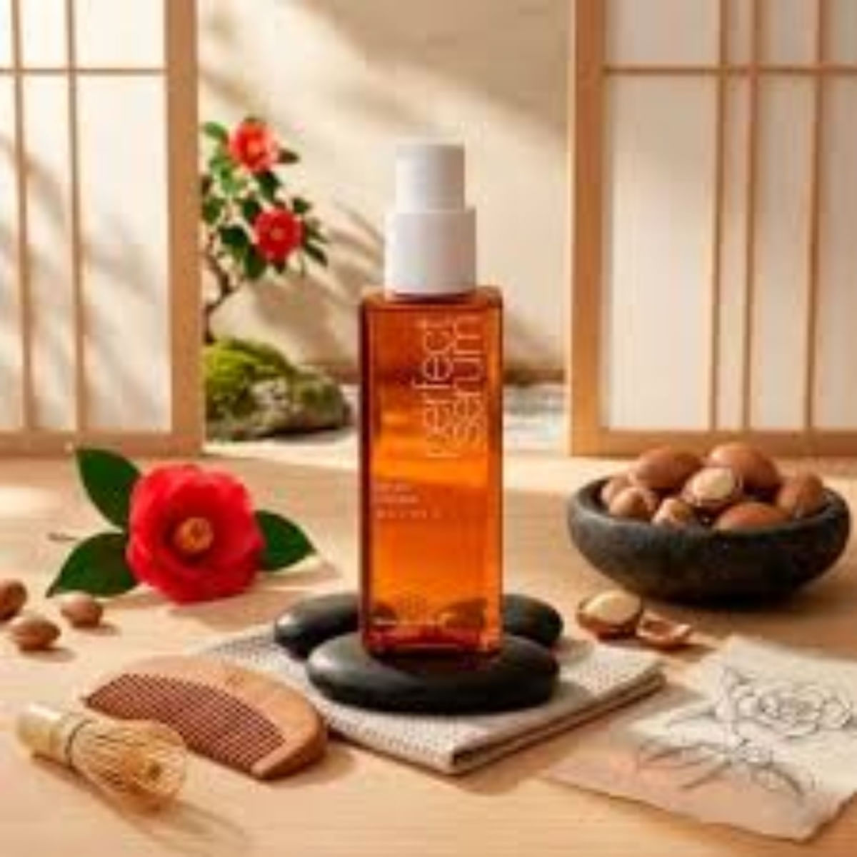 Mise en Scène Duo de Óleos Original 30ml + Hydrating 30ml - Época