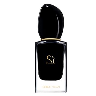 Sì Intense Giorgio Armani Perfume Feminino Eau de Parfum Menor preço em Sì Intense Giorgio Armani Perfume Feminino Eau de Parfum