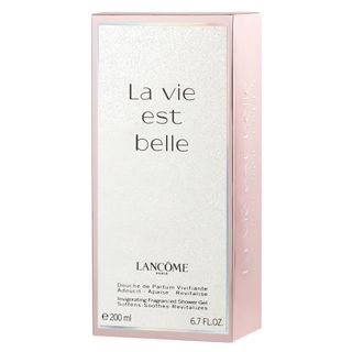 La Est Belle Lancôme 200ml Douche De Parfum Banho Vie Gel W9HbDIY2eE