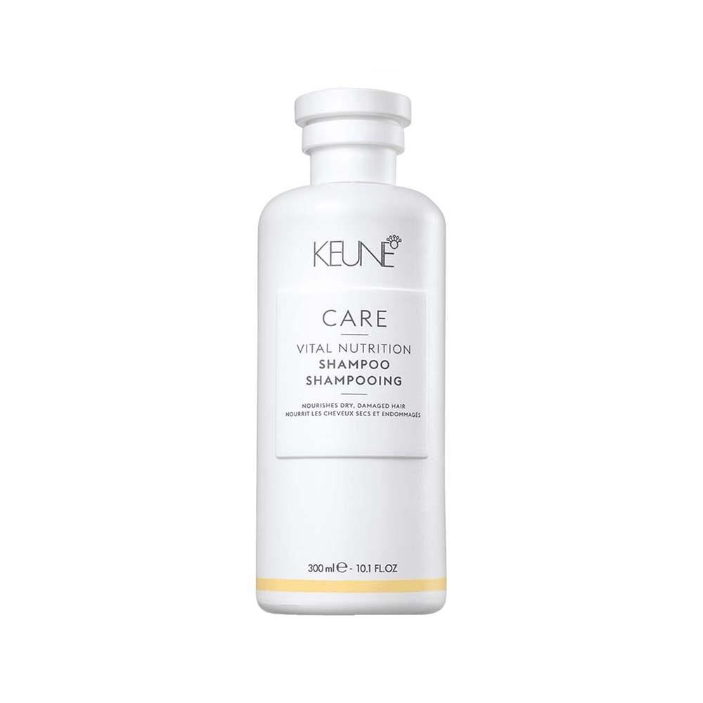 Keune Vital Nutrition Shampoo 300ml
