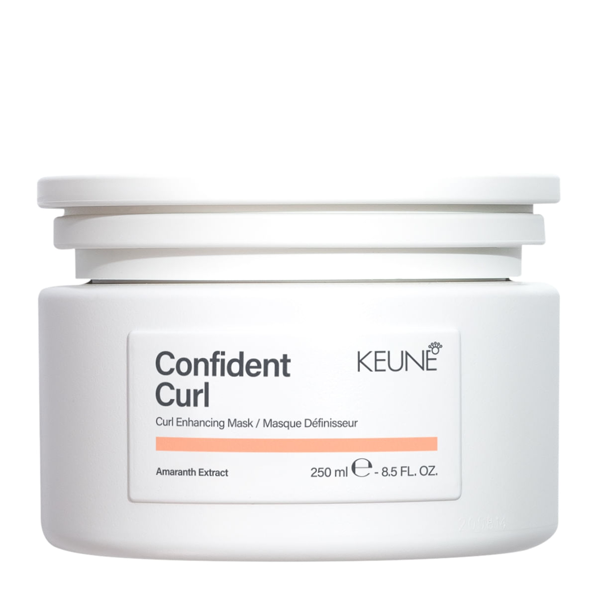 Keune Confident Curl - Máscara Capilar 250ml