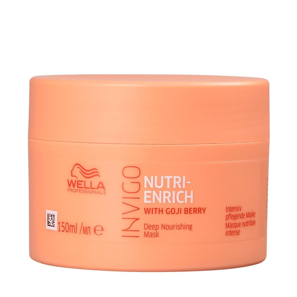 Máscara Wella Invigo Nutri Enrich - 150ml