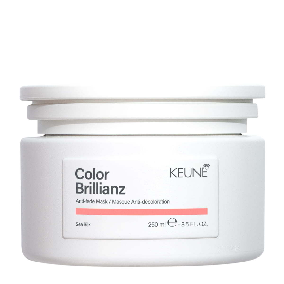 Keune Color Brillianz - Máscara Capilar 250ml