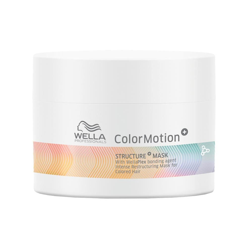 Wella Color Motion Máscara 150ml