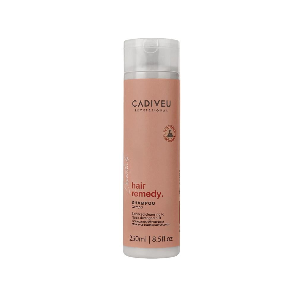 Cadiveu Essentials Hair Remedy Shampoo 250ml