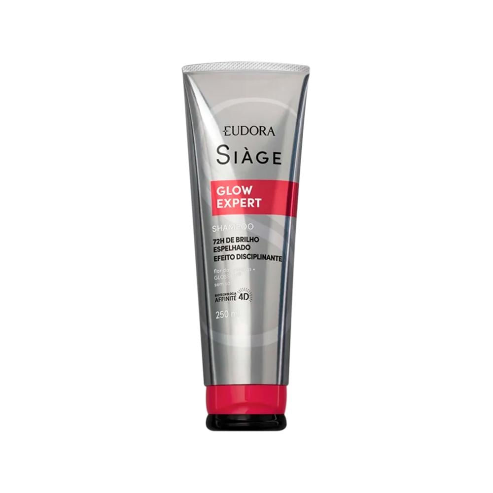 Eudora Siàge Glow Expert Shampoo 250ml