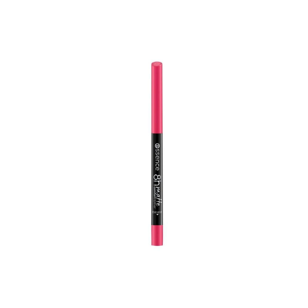 Essence 8H Matte  05 Pink Blush Lápis Labial 0,3g