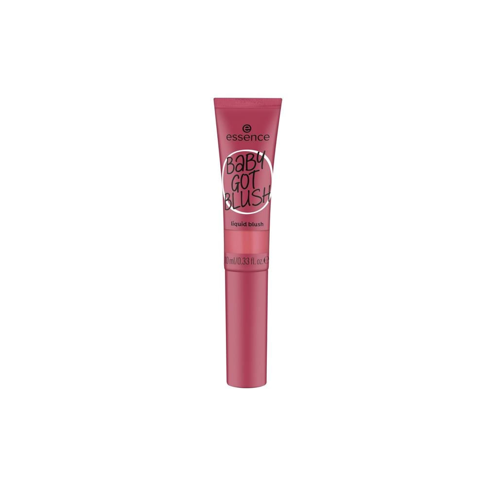 Essence Baby Got 20 Blushin Berry Blush Líquido 10ml
