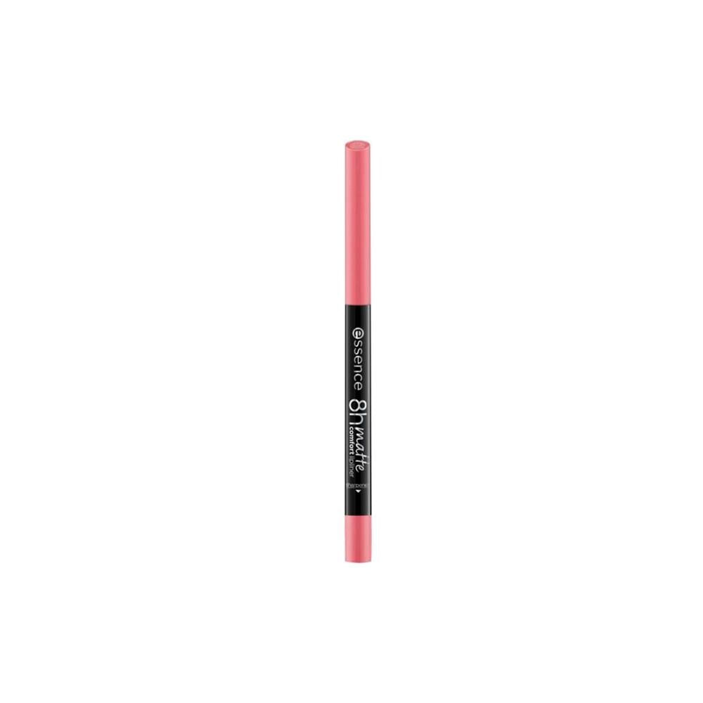 Essence 8H Matte 15 Vintage Rose Lápis Labial 0,3g